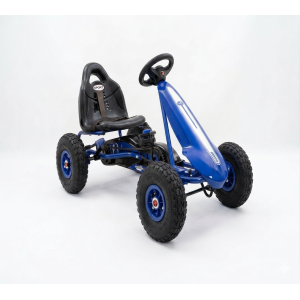 Formula na pedale TS-307 plava