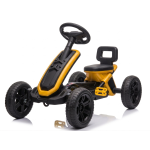 Formula na pedale TS-061 zuta Formula na pedale TS-061 zuta - Slika 1