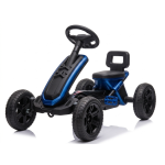 Formula na pedale TS-061 plava Formula na pedale TS-061 plava - Slika 1