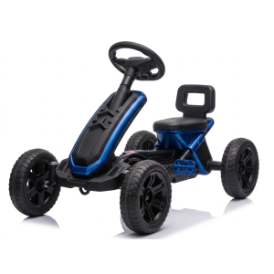 Formula na pedale TS-061 plava