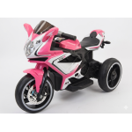 Motor na baterije TS-078- 3 roze Motor na baterije TS-078- 3 roze - Slika 1