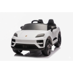Auto na baterije PORCHE MACAN SUV Licencirani beli Auto na baterije PORCHE MACAN SUV Licencirani beli - Slika 1
