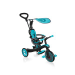 Globber tricikl i balanser Explorer 4u1 za decu
