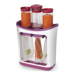 Infantino fresh Squeeze stanica za kašice