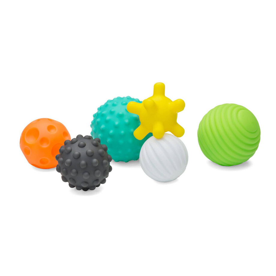 Infantino-gumene-loptice Infantino gumene loptice