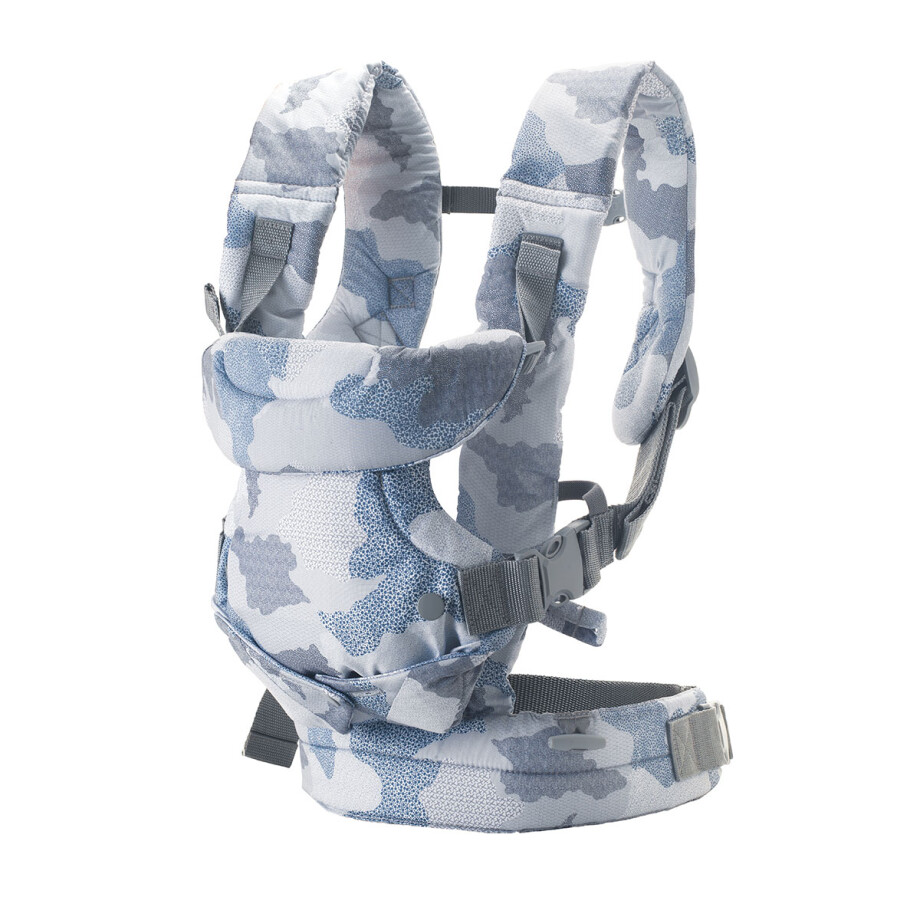 Infantino-kengur-nosiljka-41Camo Infantino kengur nosiljka 4/1Camo