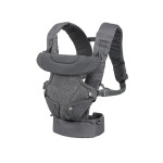Infantino kengur  nosiljka Flip 4 u 1