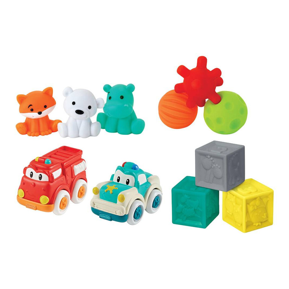 Infantino-set-za-igru Infantino set za igru