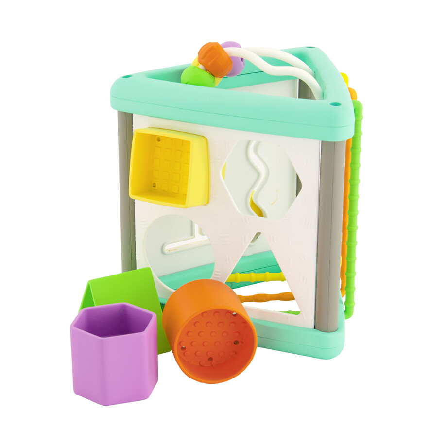 Infantino-sorter-oblika Infantino sorter oblika
