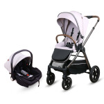 Jungle kolica Cruze 2u1
