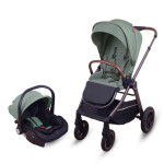 Jungle kolica Cruze 2u1 Jungle kolica Cruze 2u1