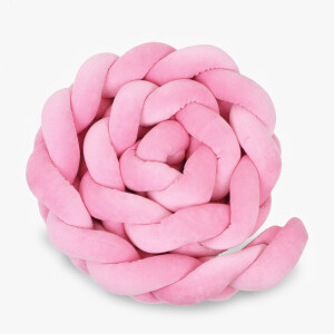 Just kiddin baby pletenica