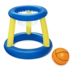 Koš na naduvavanje za bazen Bestway Splash N Hoop 52418 Koš na naduvavanje za bazen Bestway Splash N Hoop 52418