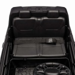 Licencirani Land Rover Defender OCTA Dvosed – Sivi - Slika 6