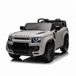 Licencirani Land Rover Defender OCTA Dvosed – Sivi - Slika 1
