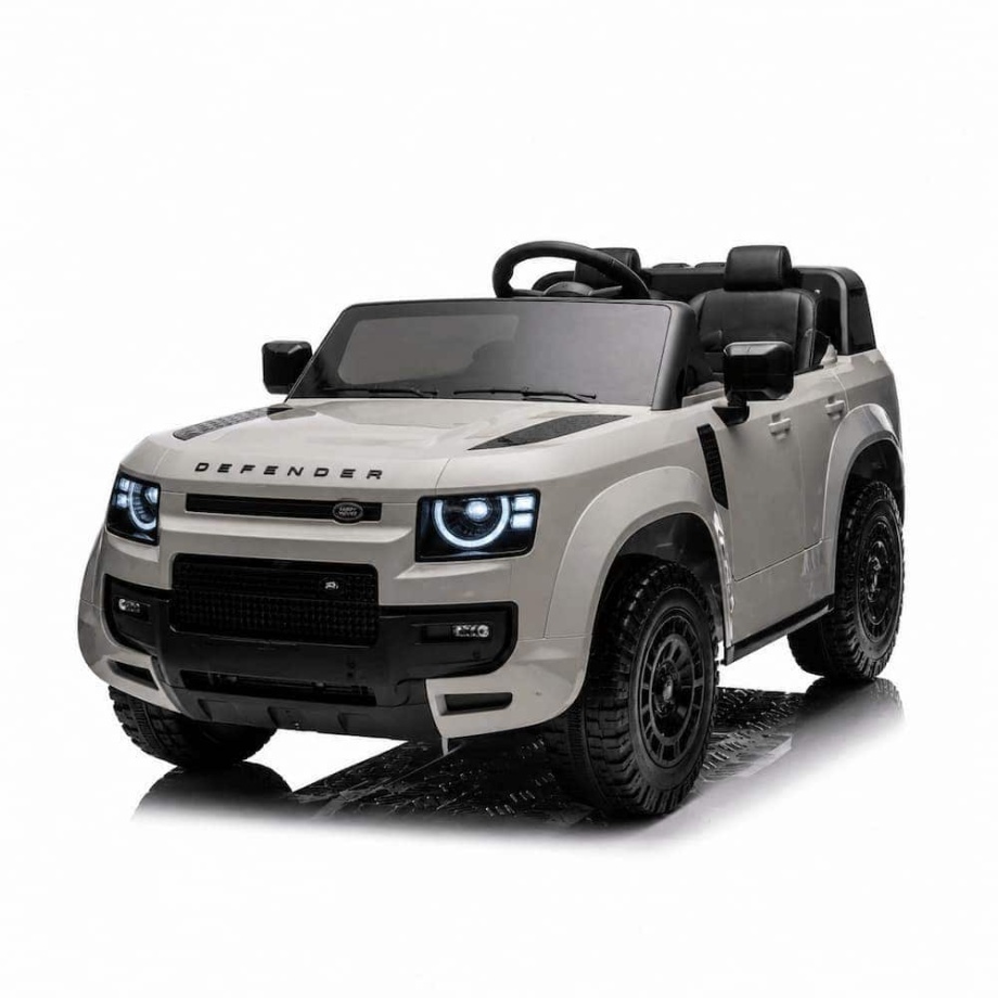 Land Rover Defender SM 26302S front left