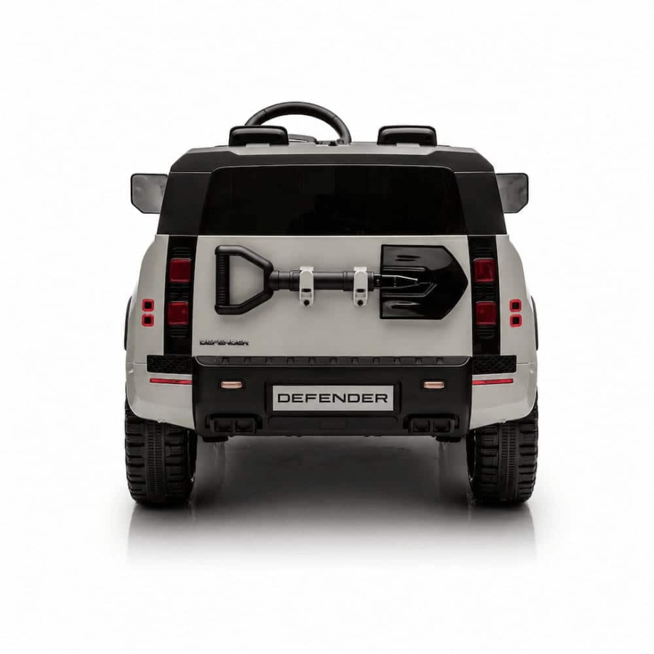 Land Rover Defender SM 26302S rear