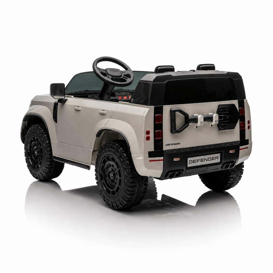 Land Rover Defender SM 26302S rear left