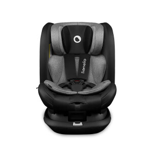 Lionelo autosedište Bastiaan Isofix 360