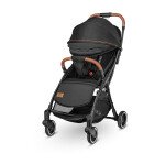 Lionelo kolica Julie One, Black Lionelo kolica Julie One