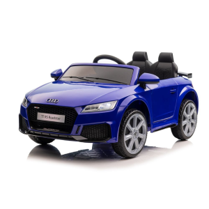 Audi TT RS Plavi