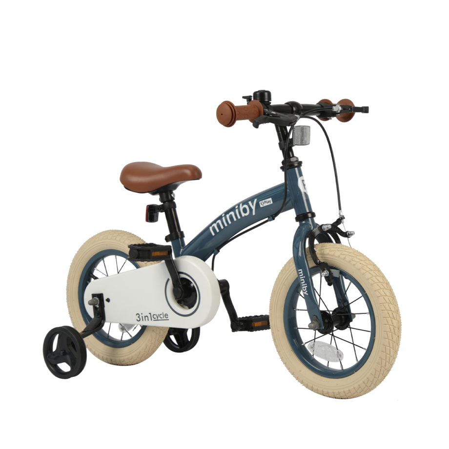 Qplay bicikl Miniby 12inča
