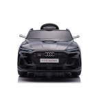 AUDI e-tron Sportback GT Crni - Slika 2