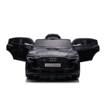 AUDI e-tron Sportback GT Crni - Slika 3