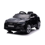 AUDI e-tron Sportback GT Crni - Slika 1