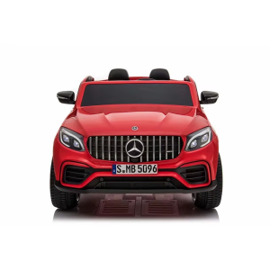 Mercedes AMG GLC 63s Dvosed Crveni - Slika 2
