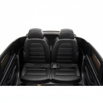 Mercedes AMG GLC 63s Dvosed Crni - Slika 6