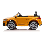 Audi TT RS Žuti - Slika 4