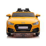 Audi TT RS Žuti - Slika 3