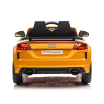 Audi TT RS Žuti - Slika 6