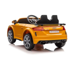 Audi TT RS Žuti - Slika 5