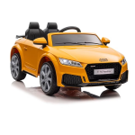 Audi TT RS Žuti - Slika 2