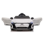 AUDI RS e-tron GT Beli - Slika 4