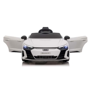 AUDI RS e-tron GT Beli - Slika 4