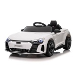 AUDI RS e-tron GT Beli - Slika 1