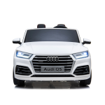 AUDI Q5 Dvosed Beli AUDI Q5 Dvosed Beli - Slika 2