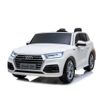 AUDI Q5 Dvosed Beli AUDI Q5 Dvosed Beli - Slika 1
