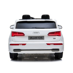 AUDI Q5 Dvosed Beli AUDI Q5 Dvosed Beli - Slika 4