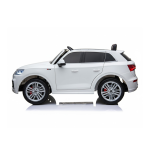 AUDI Q5 Dvosed Beli AUDI Q5 Dvosed Beli - Slika 3