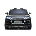 AUDI Q5 Dvosed Crni AUDI Q5 Dvosed Crni - Slika 2