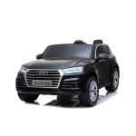 AUDI Q5 Dvosed Crni AUDI Q5 Dvosed Crni - Slika 1