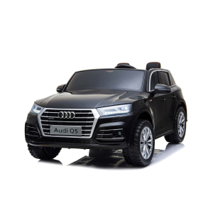 AUDI Q5 Dvosed Crni