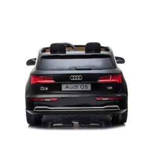 AUDI Q5 Dvosed Crni AUDI Q5 Dvosed Crni - Slika 4
