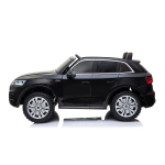 AUDI Q5 Dvosed Crni AUDI Q5 Dvosed Crni - Slika 3