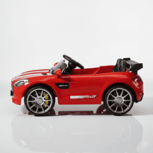 Automobil za decu na akumulator Crveni (12V) Automobil za decu na akumulator Crveni (12V) - Slika 3