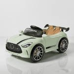 Automobil za decu na akumulator Mint (12V) Automobil za decu na akumulator Mint (12V) - Slika 1
